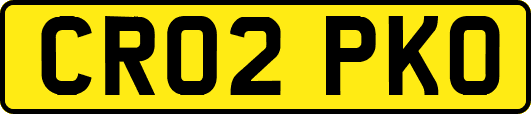 CR02PKO