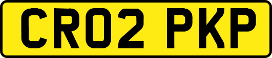 CR02PKP