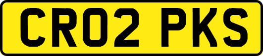 CR02PKS