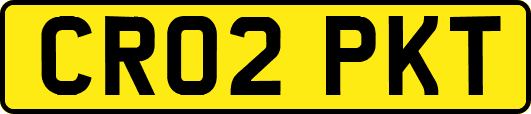 CR02PKT