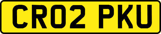 CR02PKU