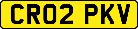 CR02PKV