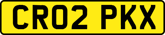 CR02PKX