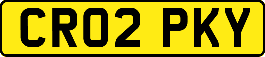 CR02PKY