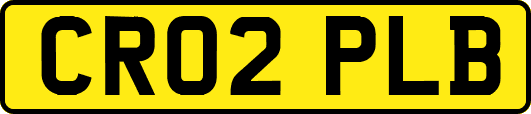 CR02PLB
