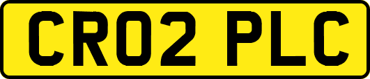 CR02PLC