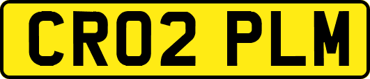 CR02PLM