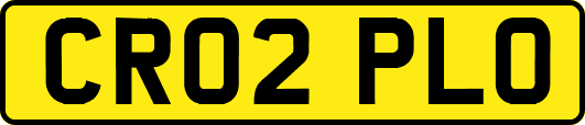 CR02PLO