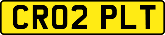 CR02PLT