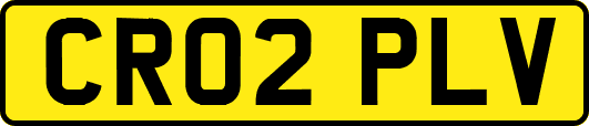 CR02PLV