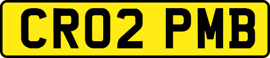 CR02PMB
