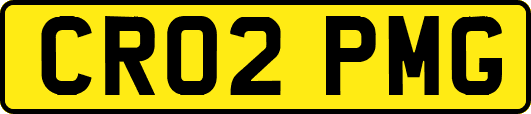 CR02PMG