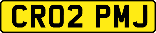 CR02PMJ