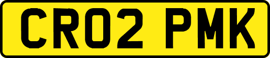 CR02PMK
