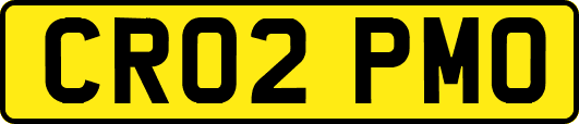 CR02PMO