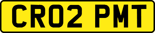 CR02PMT