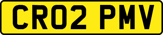 CR02PMV