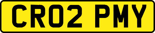 CR02PMY