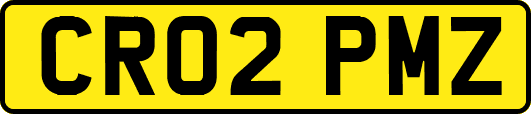 CR02PMZ
