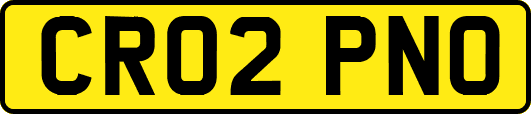 CR02PNO