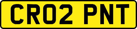 CR02PNT