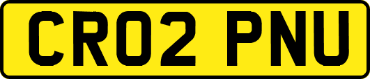 CR02PNU