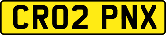 CR02PNX