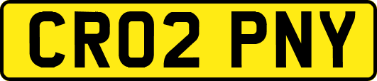 CR02PNY