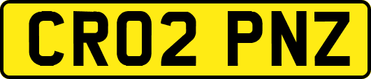 CR02PNZ