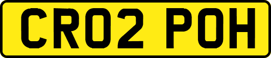 CR02POH