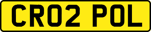 CR02POL