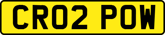 CR02POW