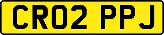 CR02PPJ