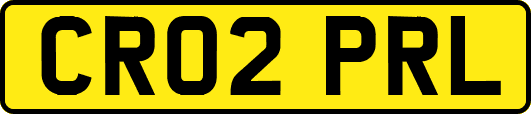 CR02PRL