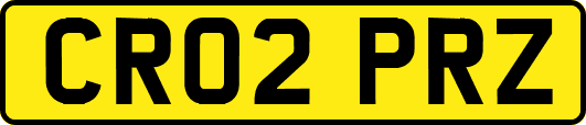 CR02PRZ