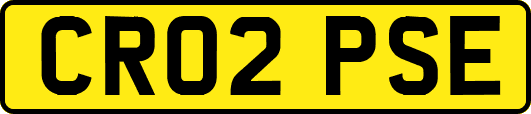 CR02PSE