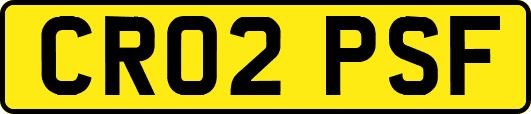 CR02PSF