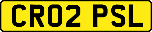 CR02PSL