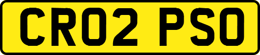 CR02PSO