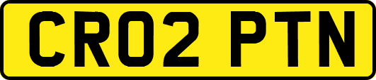 CR02PTN