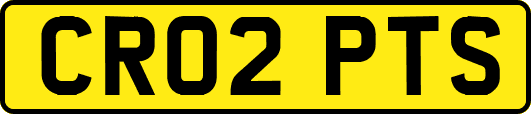 CR02PTS