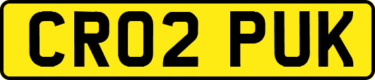 CR02PUK