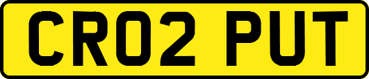 CR02PUT