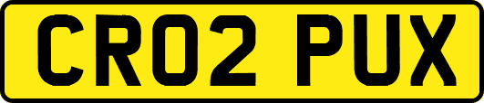 CR02PUX