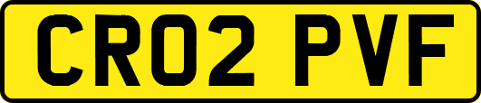 CR02PVF