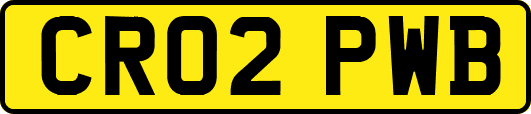 CR02PWB