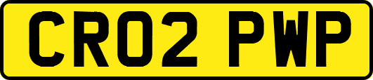 CR02PWP