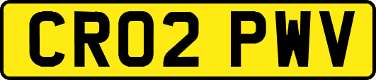 CR02PWV