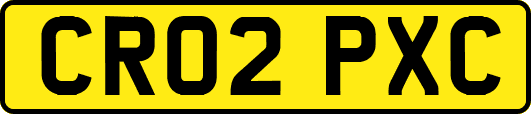 CR02PXC