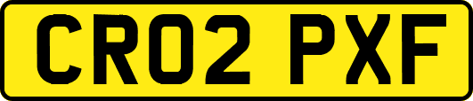 CR02PXF